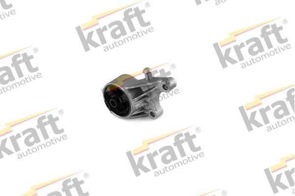KRAFT AUTOMOTIVE Подвеска, двигатель 1491821
